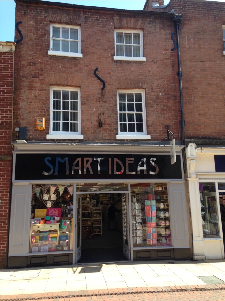 Smart Ideas, Worcester